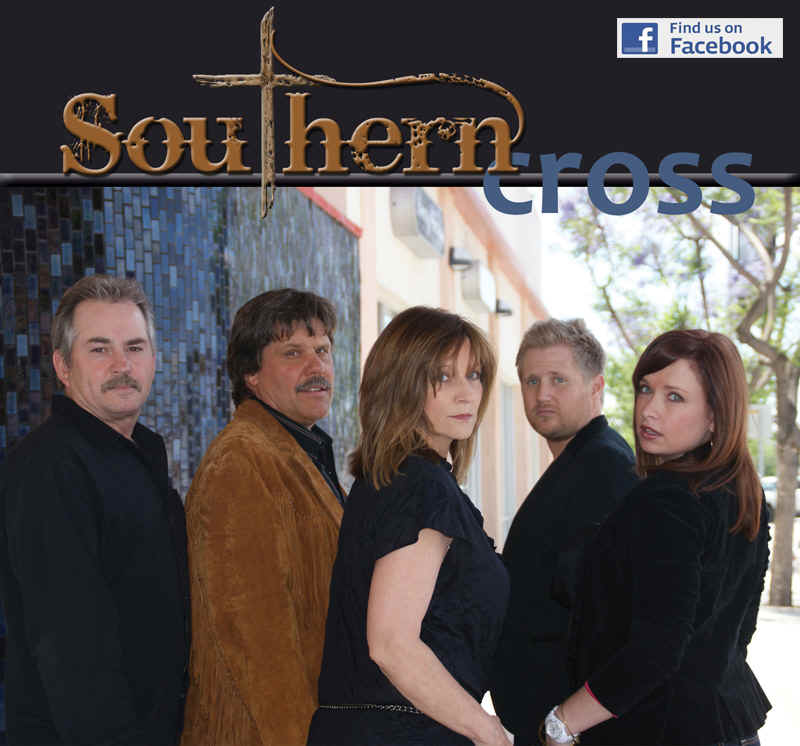 Southern Rock Band Country Rock Praise Chorus and Worship Music.  Enter to hear mp3s, view YouTube videos, and find out concert dates.