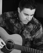 Steven Swinford Music Productions - acoustic guitar contemporary Christian music Country Rock